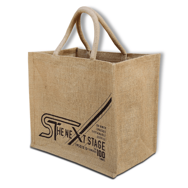 Eco-Friendly Annual Jute Gift Bags Wholesale Custom Jute Bags Manufacturers, Suppliers & Exporter in Bangladesh