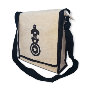 Jute Conference Bag With Logo Wholesale Custom Jute Bags Manufacturers, Exporter in Bangladesh