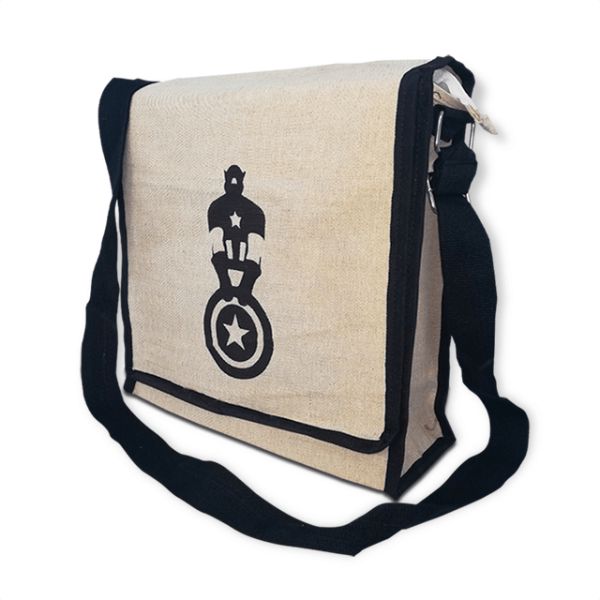 Jute Conference Bag With Logo Wholesale Custom Jute Bags Manufacturers, Exporter in Bangladesh