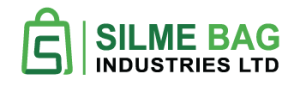 Logo Silme Bag Industries LTD | A Wholesale Custom Jute, Cotton, Non Woven Bags and Products Manufacurer and Supplier in Bangladesh