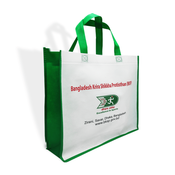 Non Woven Sweing Shopping Bags, Silme Bag Industries ltd Wholesale Custom Non Woven Bags and Products Manufacturer & Exporter in Bangladesh