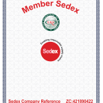 Sedex-Certificate Silme Bag Industries LTD Reusable bag manufacturer exporter supplier from Bangladesh