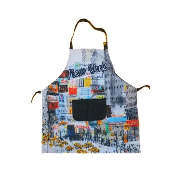 Silme chef wears, Custom Kitchen Aprons, Silme Bag Industries LTD A Wholesale Custom Chef Aprons and Cotton Products Manufacturer and Exporter in Bangladesh