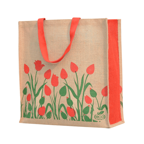 eco friendly shopping bags, biodegradable shopping bags, fashionable shopping bags, environmentally friendly shopping bags, Silme - Wholesale Custom Jute Shopping Bags Manufacturers in Bangladesh