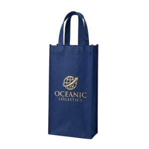 Non woven wine bottle bags