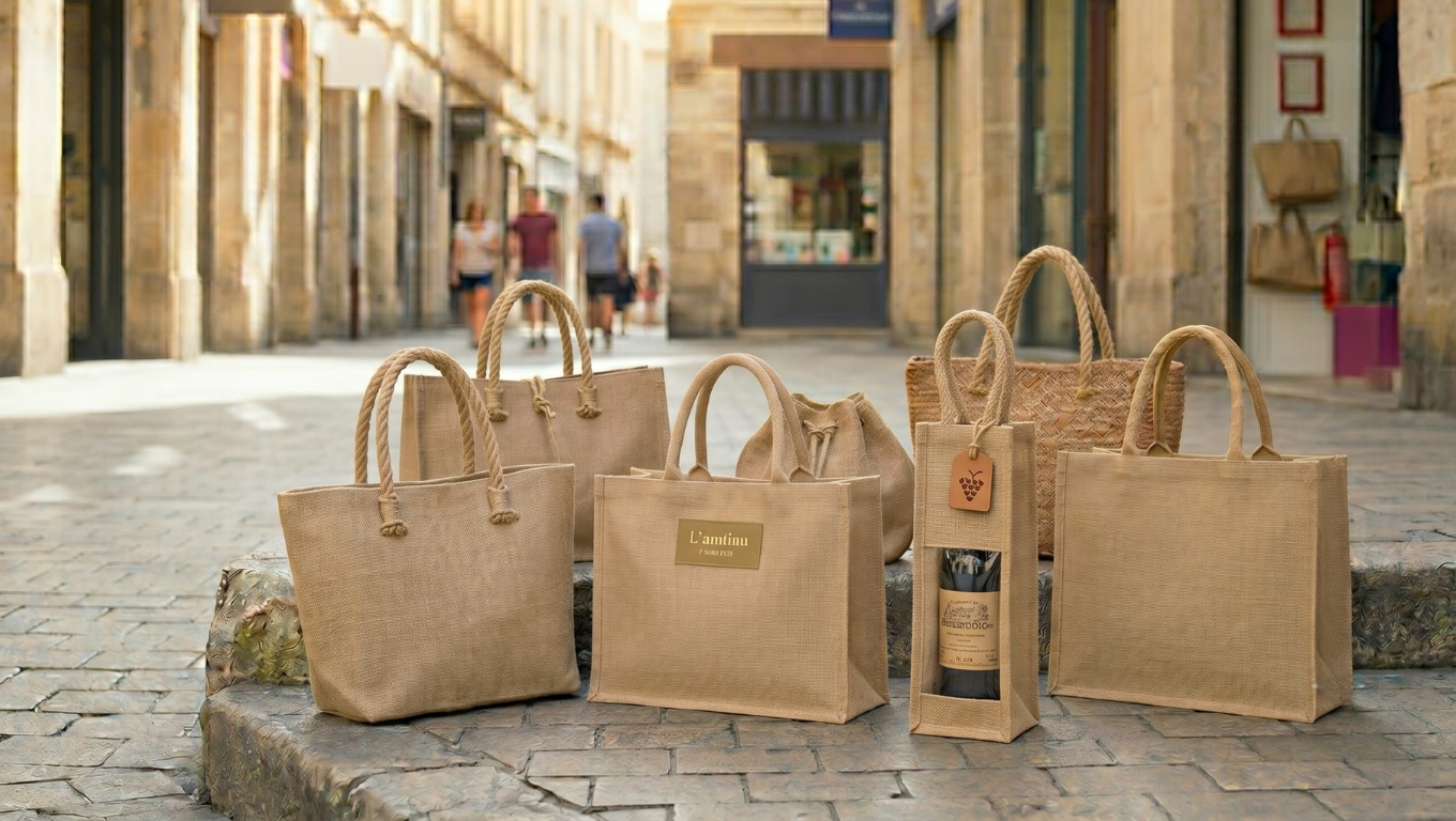 Jute Bags