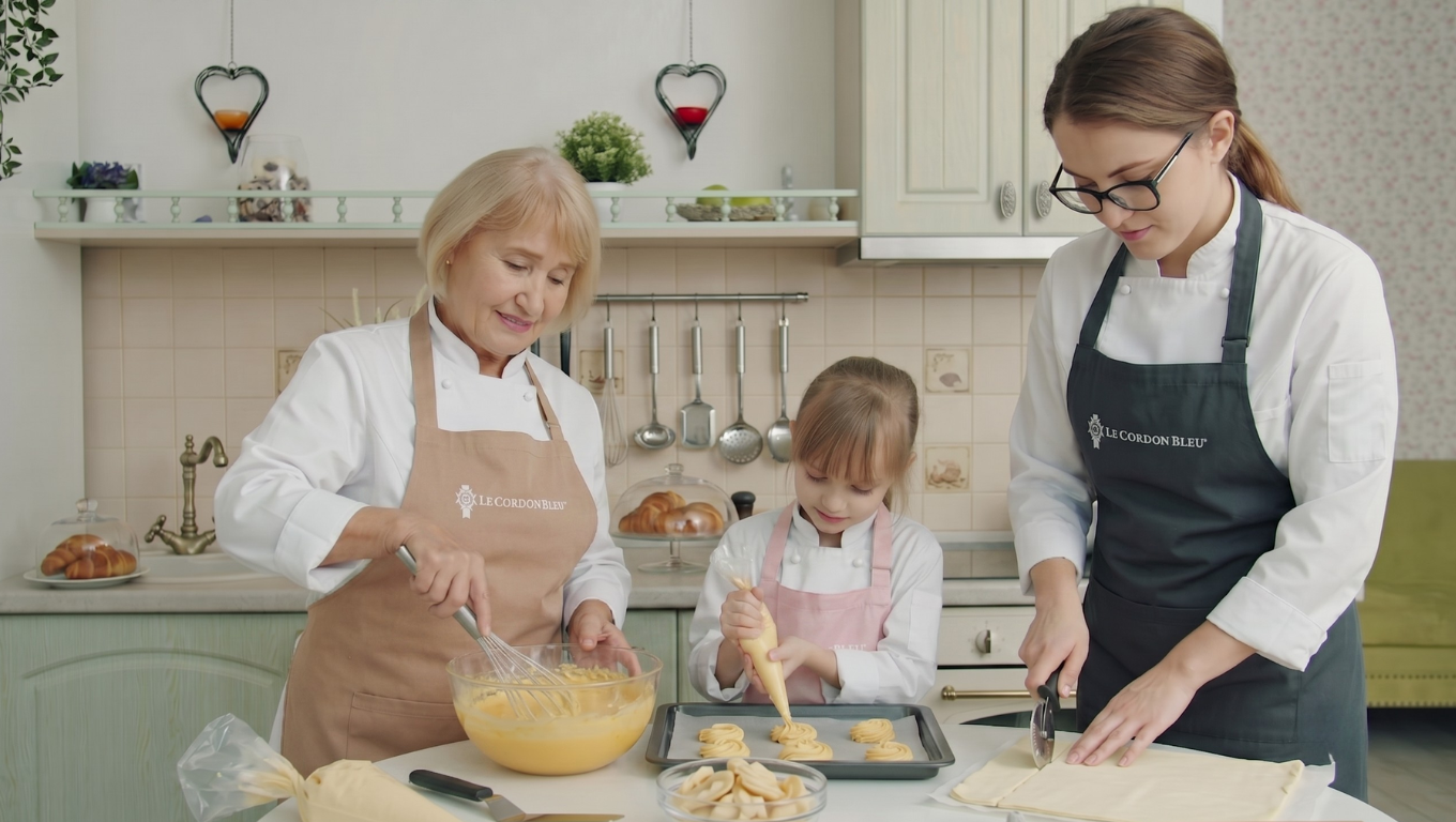 Professional Chef Wear