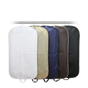 Garment Covers for Suits, Blazers, and Dresses